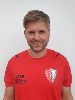 Avatar Bild für Steffen Sacher