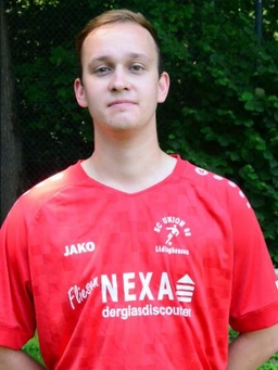 Avatar Bild für Niklas Hüser
