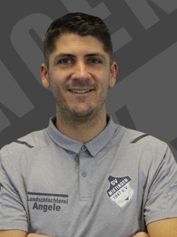 Avatar Bild für Florian Arnold