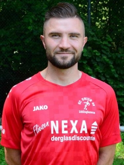 Avatar Bild für Dmitrij Martel