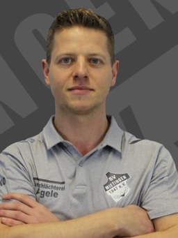 Avatar Bild für Dominik Burry