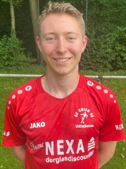 Avatar Bild für Lucas Roters