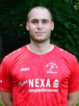 Avatar Bild für Miguel Schürmann