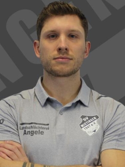 Avatar Bild für Ben Rodloff