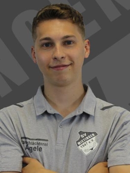 Avatar Bild für David Egle