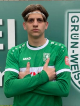 Avatar Bild für Kimi Stephan