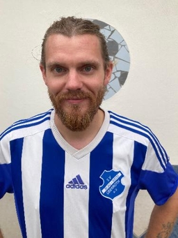 Avatar Bild für Daniel Christian Krüger