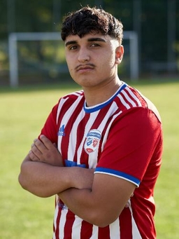 Avatar Bild für Aras Cetin