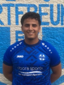 Avatar Bild für Imran Barkok