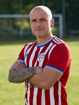 Avatar Bild für David Welte