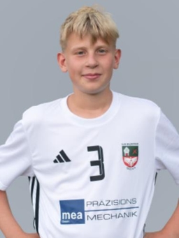 Avatar Bild für Louis Müller