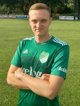Avatar Bild für Fynn Eilrich