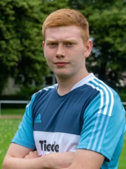 Avatar Bild für Marvin Emde