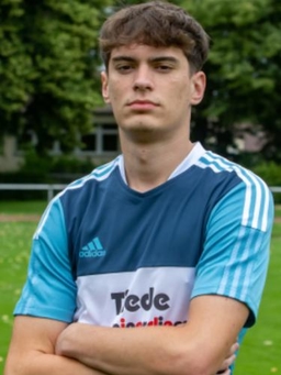 Avatar Bild für Agon Gashi