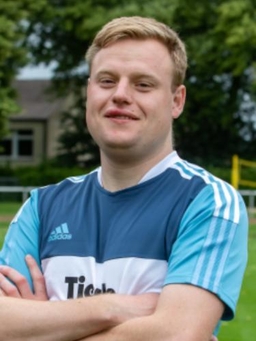 Avatar Bild für Dominik Imoehl