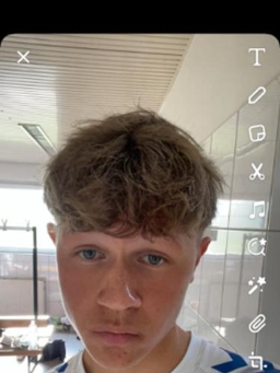Avatar Bild für Jenrik Sandvoss