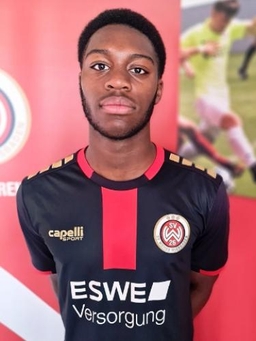 Avatar Bild für Delali Pascal Srougbo