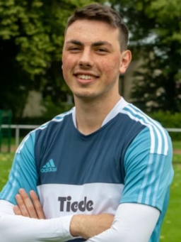 Avatar Bild für Betim Veseli