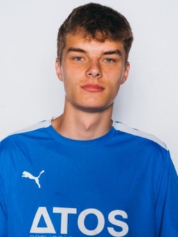 Avatar Bild für Milian Wenisch