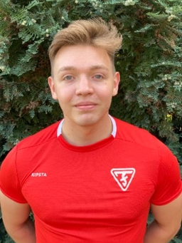 Avatar Bild für Jan Heinrich