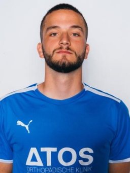 Avatar Bild für Burim Zhegrova