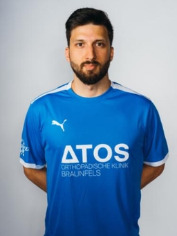 Avatar Bild für Onur Sentuerk