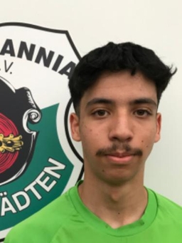 Avatar Bild für Mohamed Amin Tahiri