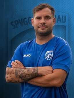 Avatar Bild für Eric Büchel