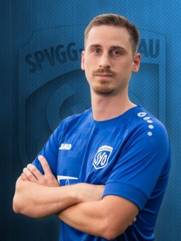 Avatar Bild für Nils Fortenbacher