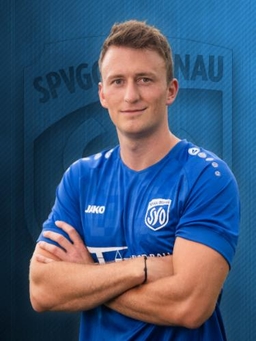 Avatar Bild für Christopher Weiler