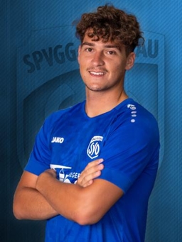 Avatar Bild für Daniel Blum