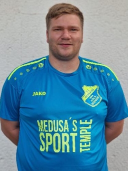 Avatar Bild für Kevin Adamski