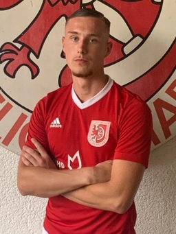 Avatar Bild für Maurice Kauffmann