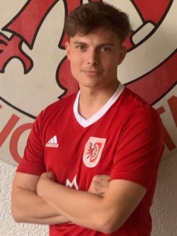 Avatar Bild für Erik Kraus