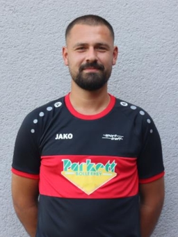 Avatar Bild für Kevin Genilke