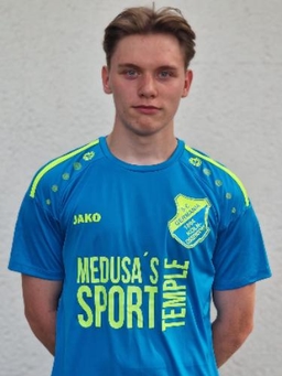 Avatar Bild für Alexander Trzeschewski