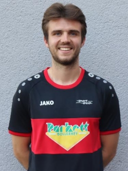 Avatar Bild für Tom Zimmermann