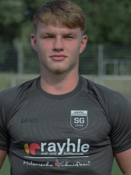 Avatar Bild für Moritz Schilling