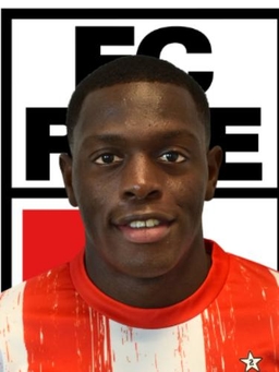 Avatar Bild für Kentu Malcolm Badu