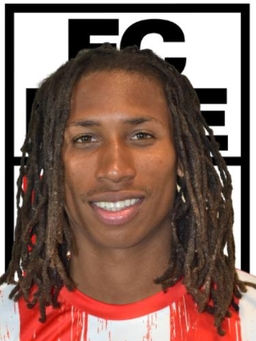 Avatar Bild für Caniggia Ginola Elva