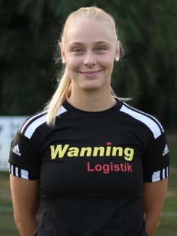 Avatar Bild für Marisa Linnemann