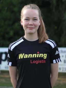 Avatar Bild für Melina Löchtenbörger
