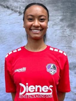 Avatar Bild für Sabrina Nadine Bente