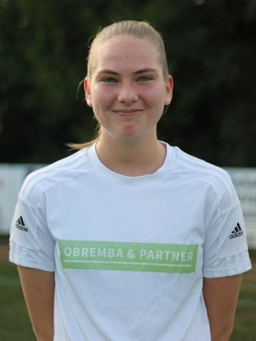 Avatar Bild für Rieke Fischer