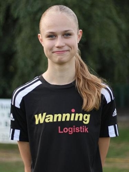 Avatar Bild für Gesche Herrmann