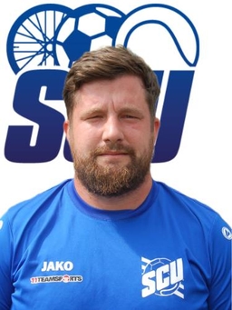 Avatar Bild für Kevin Vasbender