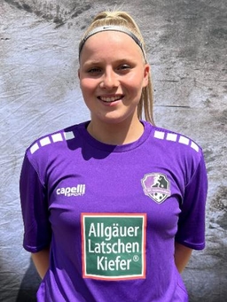 Avatar Bild für Jessica Alison Hauck