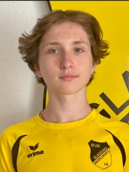 Avatar Bild für Kyrylo Orlov