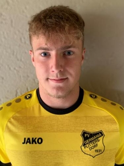 Avatar Bild für Andre Hartmann