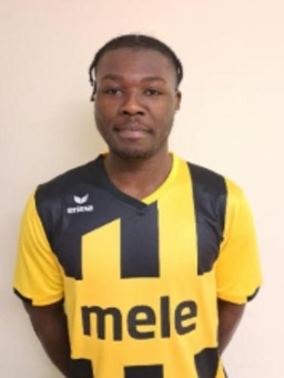 Avatar Bild für Jerry Asare